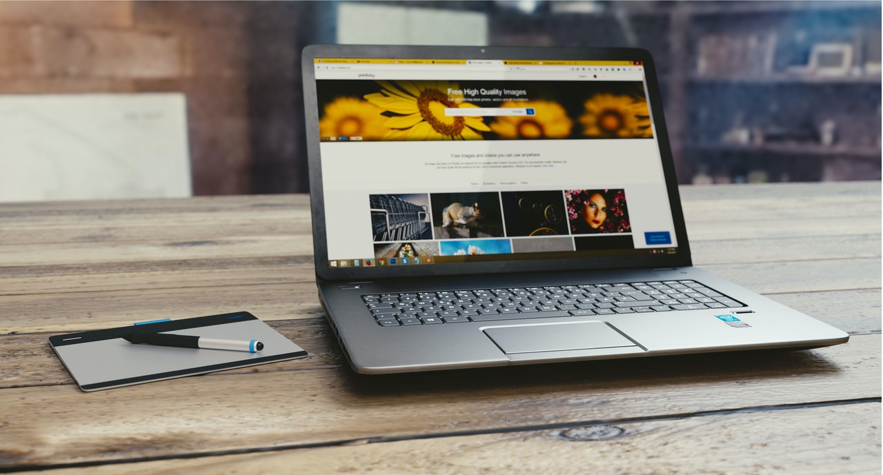 Web & Application Development